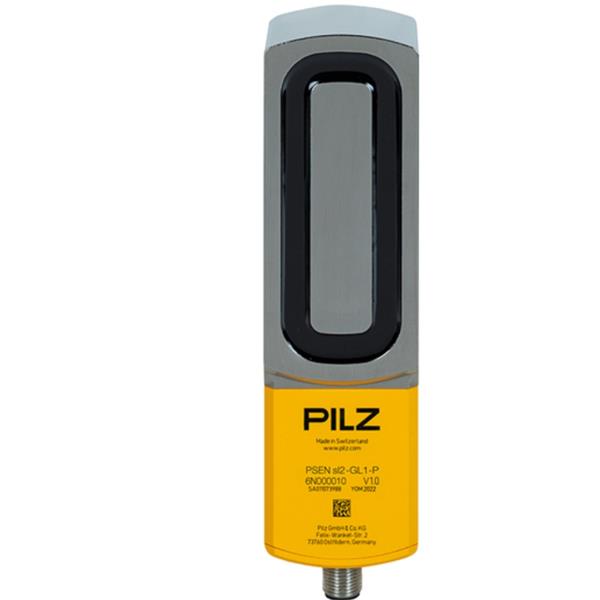 PILZ皮爾磁德國帶防護鎖定的安全開關 570498