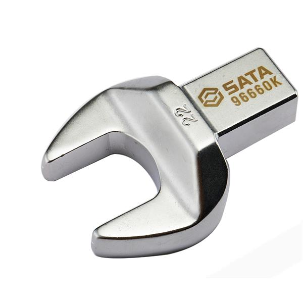 SATA世達(dá)美國(guó) 扭力扳手 96447
