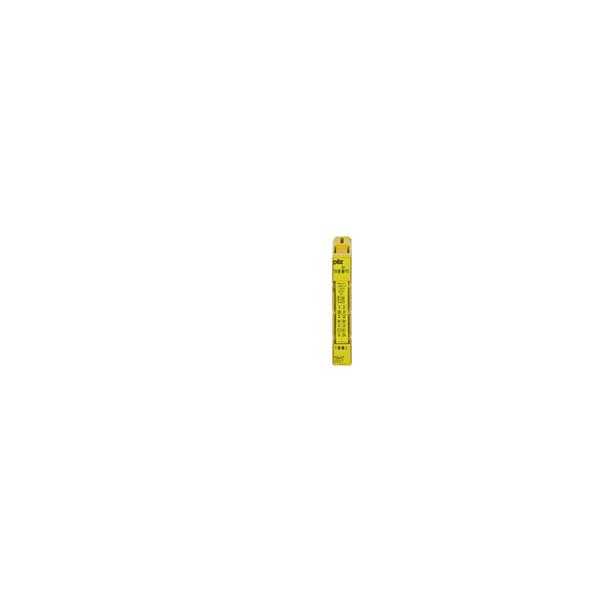 PILZ皮爾磁德國控制器 312901