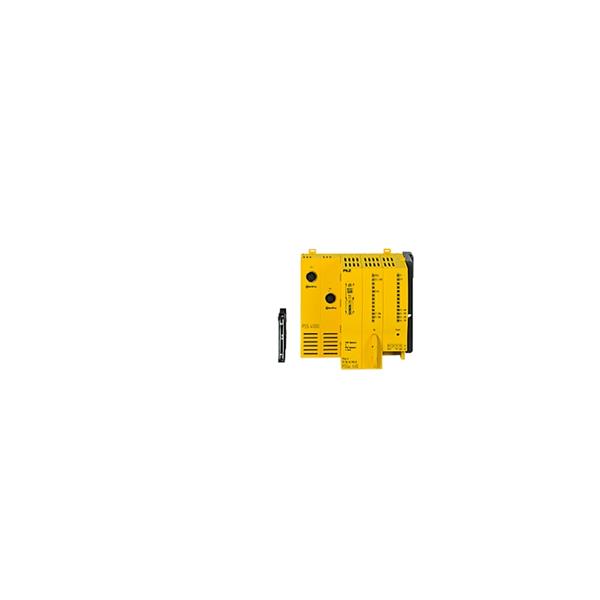 PILZ皮爾磁德國控制器 312901