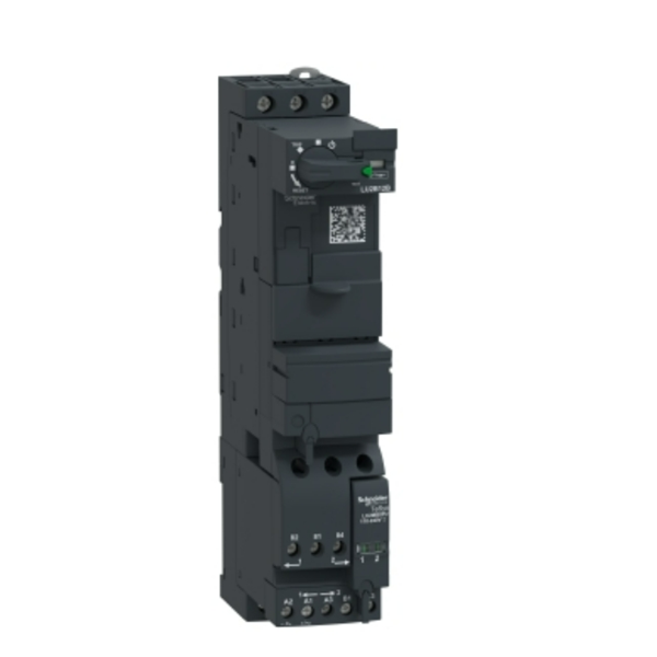 SCHNEIDER施耐德電動機起動器LU2B32BL