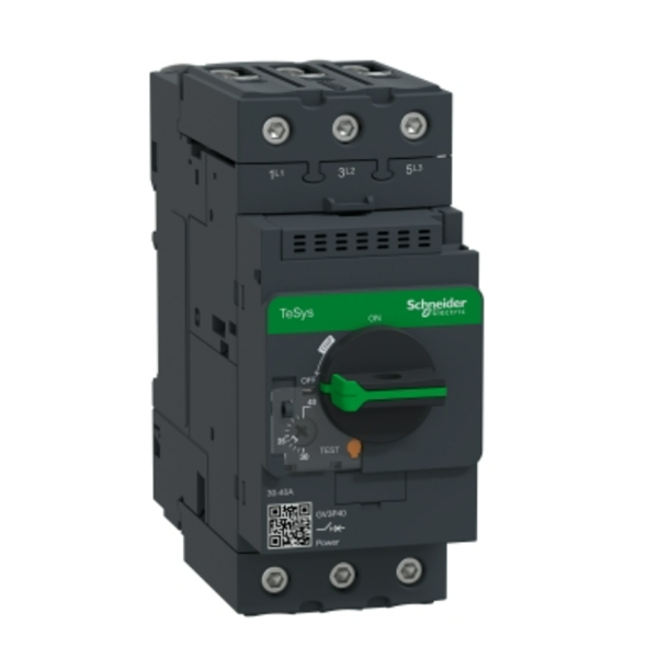 SCHNEIDER施耐德電動(dòng)機(jī)熱磁斷路器GV3P656