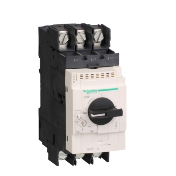 SCHNEIDER施耐德電動(dòng)機(jī)熱磁斷路器GV3P656