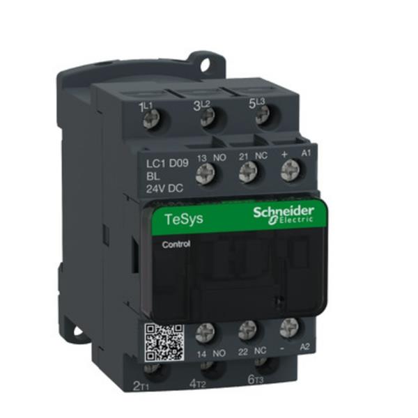 SCHNEIDER施耐德接觸器LC1D65A6F7