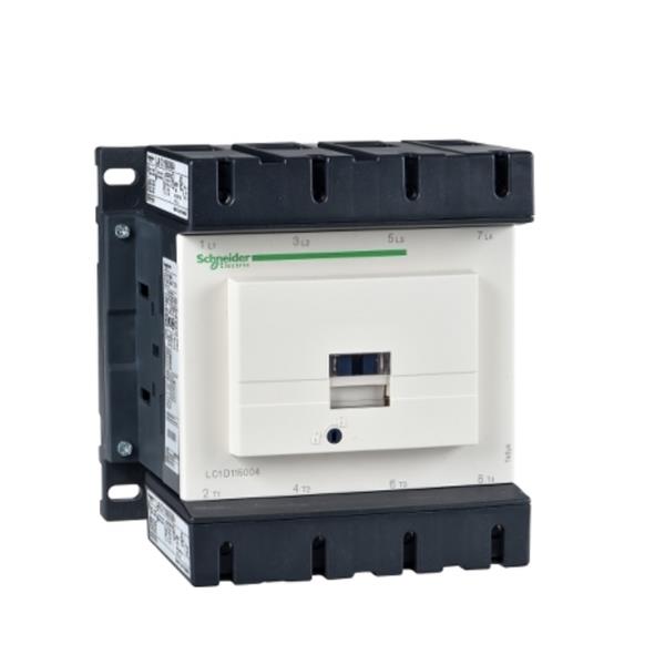 SCHNEIDER施耐德接觸器LC1D65A6F7