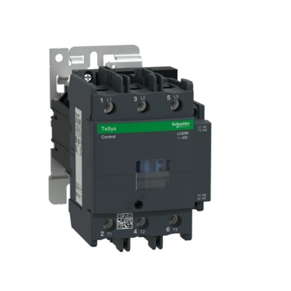 SCHNEIDER施耐德接觸器LC1D65A6F7