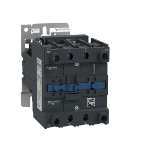 SCHNEIDER施耐德接觸器LC1D65A6F7