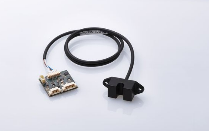德國Sonosys 血液泄漏檢測(cè)儀光學(xué)鉗式傳感器 BLD