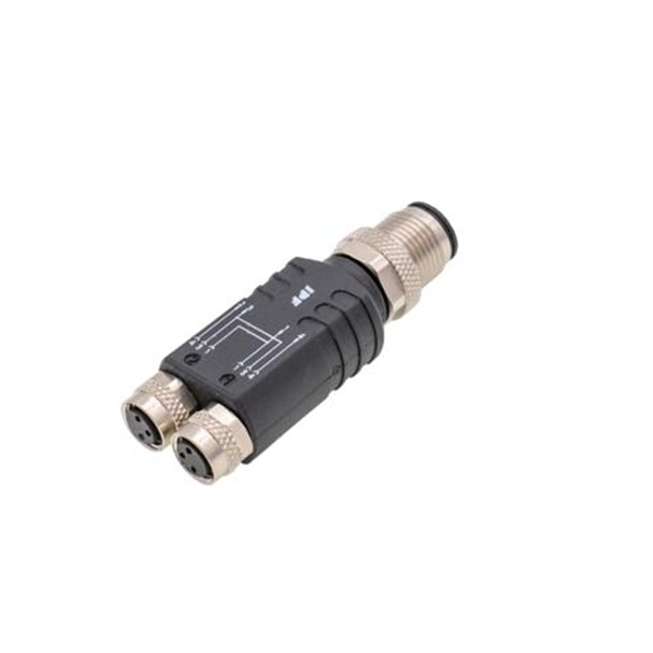 德國IPF執(zhí)行器分配器VK001008