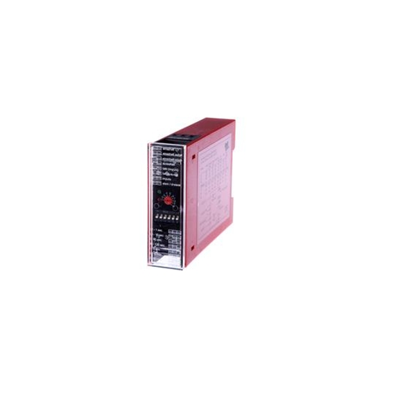 德國IPF安全繼電器C5720001