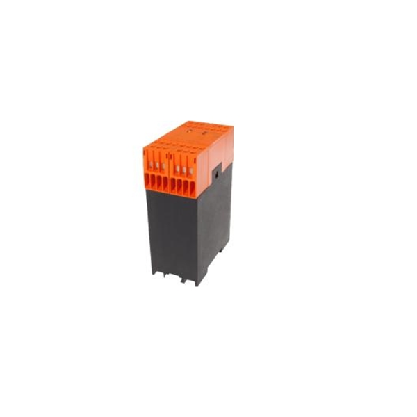 德國IPF安全繼電器C5720001