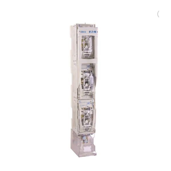 EATON伊頓 Bussmann IEC熔斷器底座 EBF2330W1