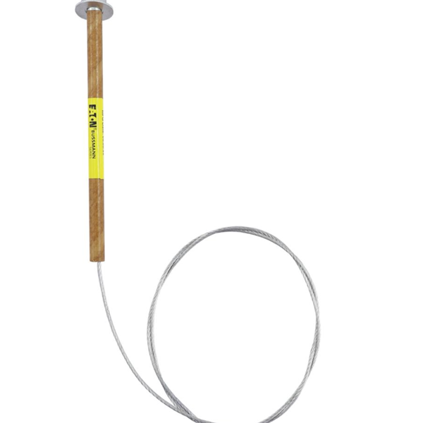 EATON伊頓 Bussmann 系列中高壓沖出式熔斷器15KB75