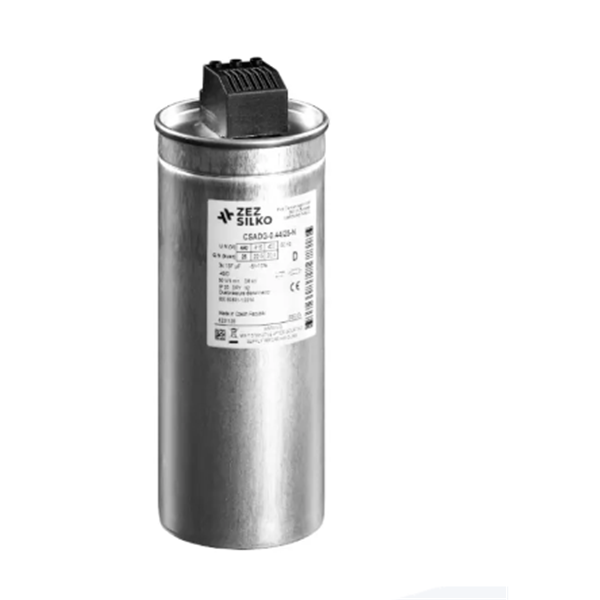 ZEZ SILKO捷?？齐娏﹄娙萜鱈V HEAVY DUTY CSADG-0,48/33,3-HD