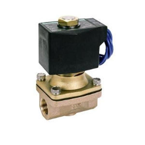 CKD喜開理先導(dǎo)突跳式2通電磁閥流體閥ADK21-40F-H3A-AC100V