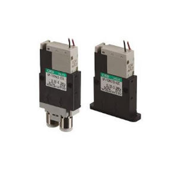 CKD喜開理壓縮空氣薄型先導(dǎo)式 2通電磁閥SP-1006K3-E2C