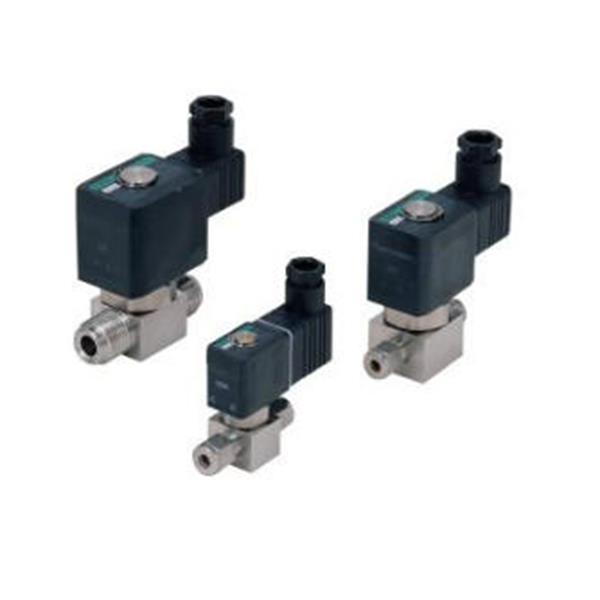 CKD喜開理先導(dǎo)式2通電磁閥HVB212-4RM-Z-2CSB-DC12V