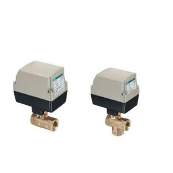 CKD喜開理電動(dòng)式球閥2?3通閥MSB1-40-H-1