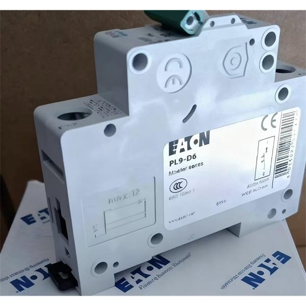 EATON伊頓Bussmann系列NH熔斷器底座和開關(guān) EBF00230V0